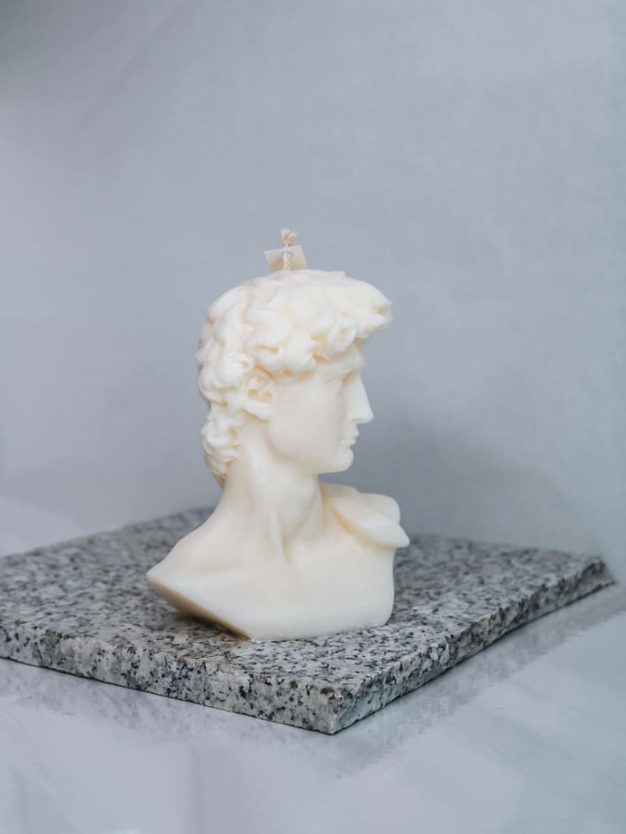 David Sculpture - imagine 15